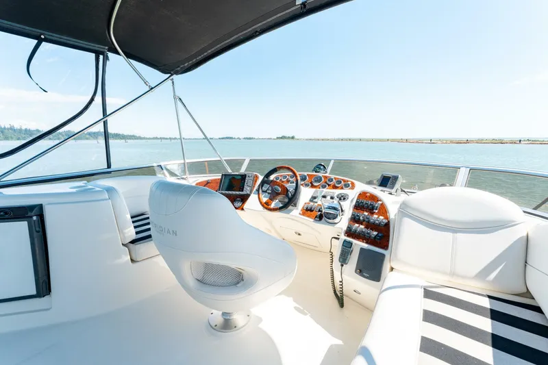 Slide: The Image of Meridian 459 MY 2008 - 5479434