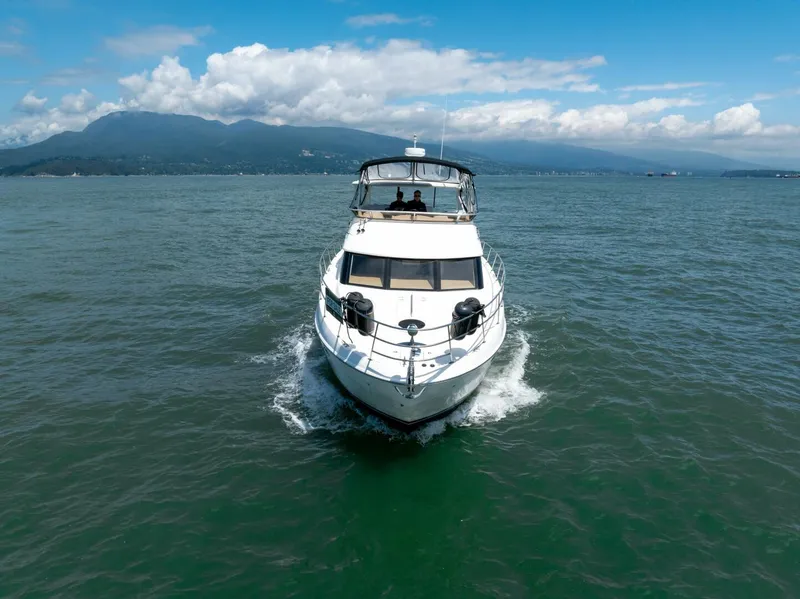 Slide: The Image of Meridian 459 MY 2008 - 5479453