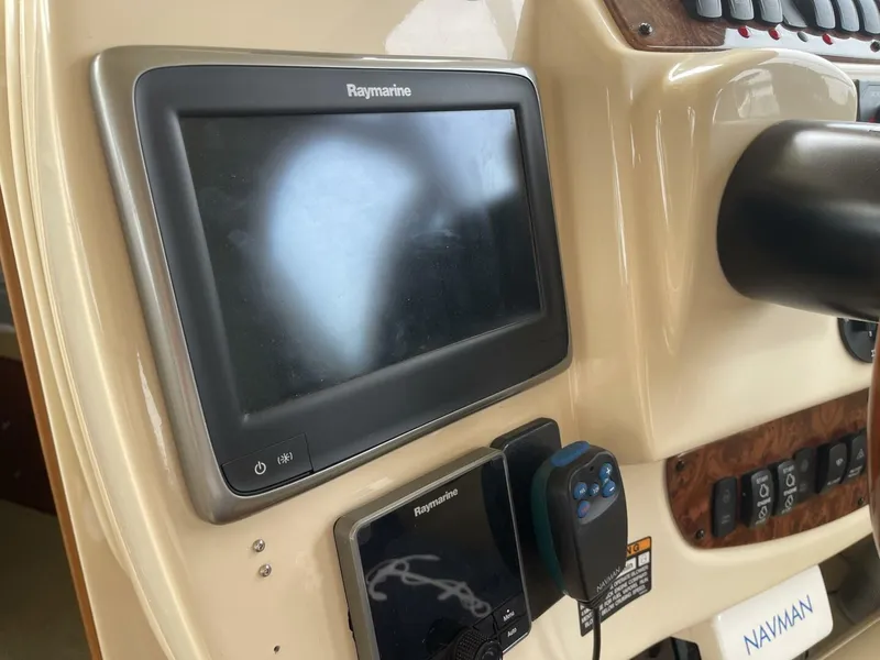 Slide: The Image of Meridian Meridian 341 2005 - 5479837