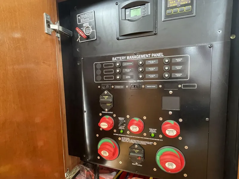 Slide: The Image of Meridian Meridian 341 2005 - 5479848