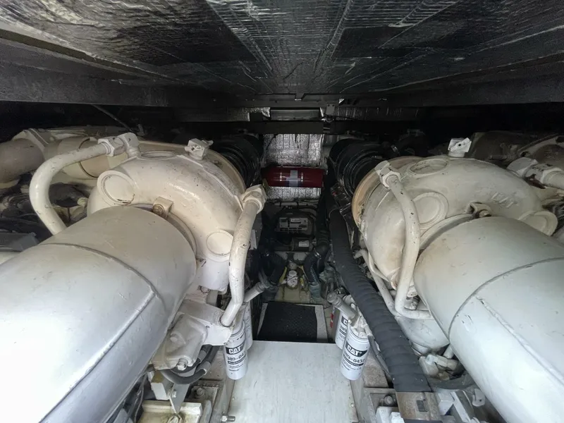 Slide: The Image of Sea Ray 630 Super Sun Sport 1998 - 5480450