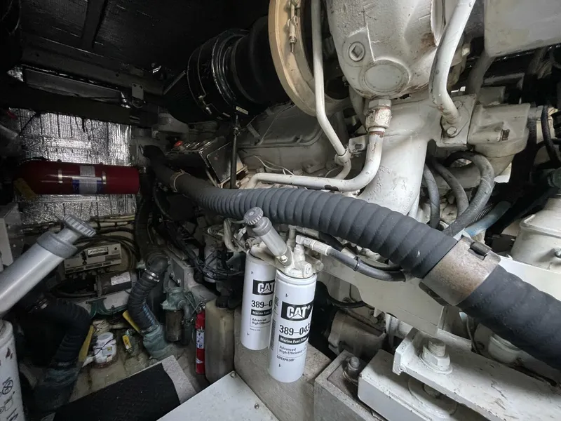 Slide: The Image of Sea Ray 630 Super Sun Sport 1998 - 5480451