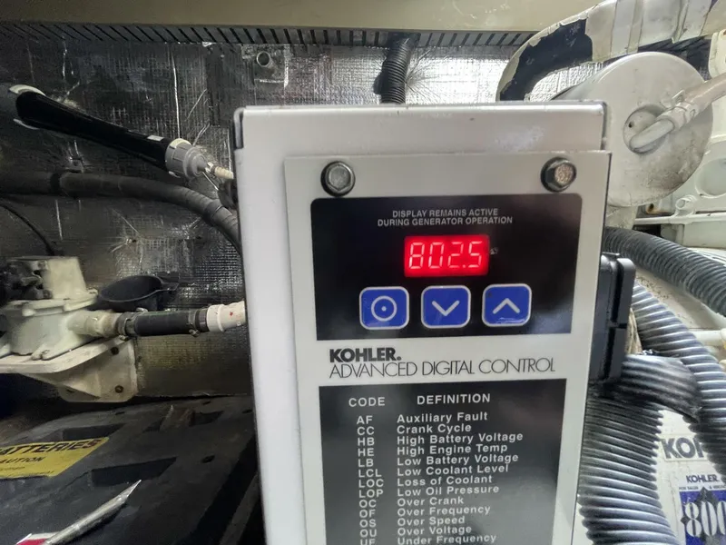 Slide: The Image of Sea Ray 630 Super Sun Sport 1998 - 5480454