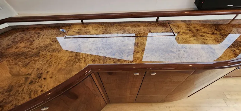 Slide: The Image of Neptunus Royale 55 2006 - 5481209