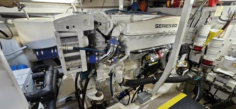 Slide: The Image of Neptunus Royale 55 2006 - 5481215