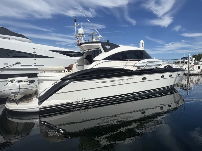 The Image of Neptunus Royale 55 2006 - 7379065