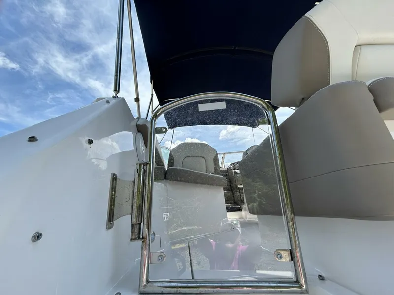 Slide: The Image of Regal 26 Express 2017 - 5498756