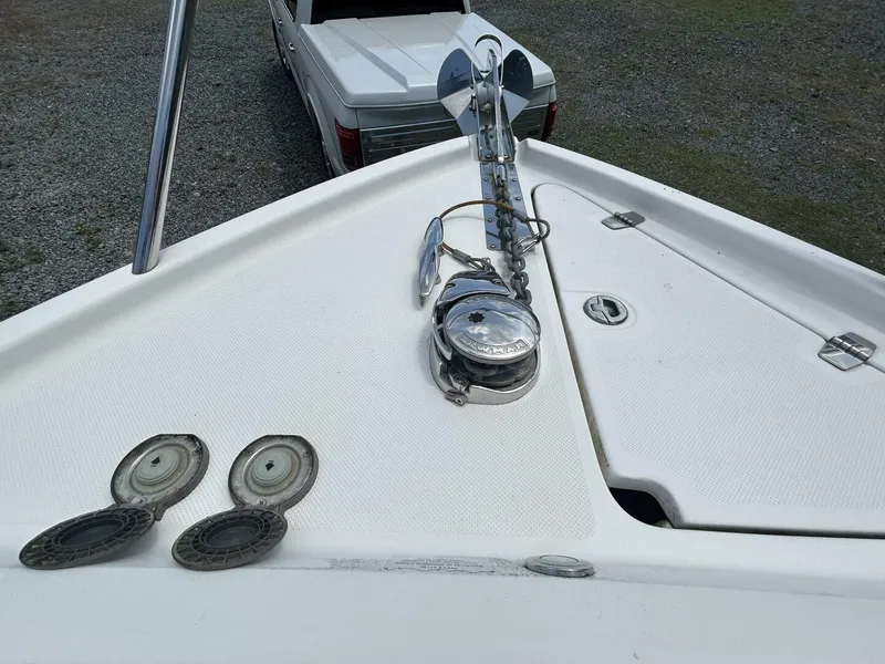 Slide: The Image of Regal 26 Express 2017 - 5498777