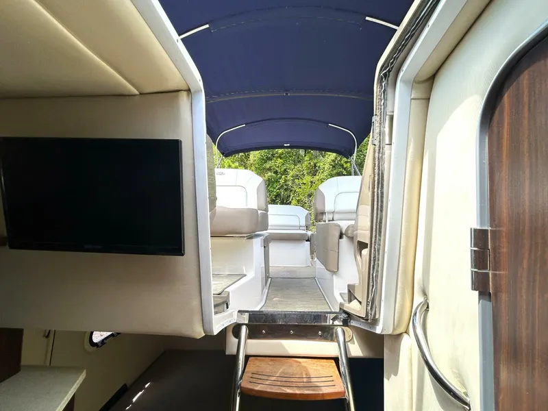 Slide: The Image of Regal 26 Express 2017 - 5498798