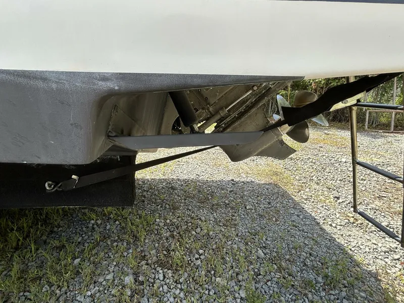 Slide: The Image of Regal 26 Express 2017 - 5498804