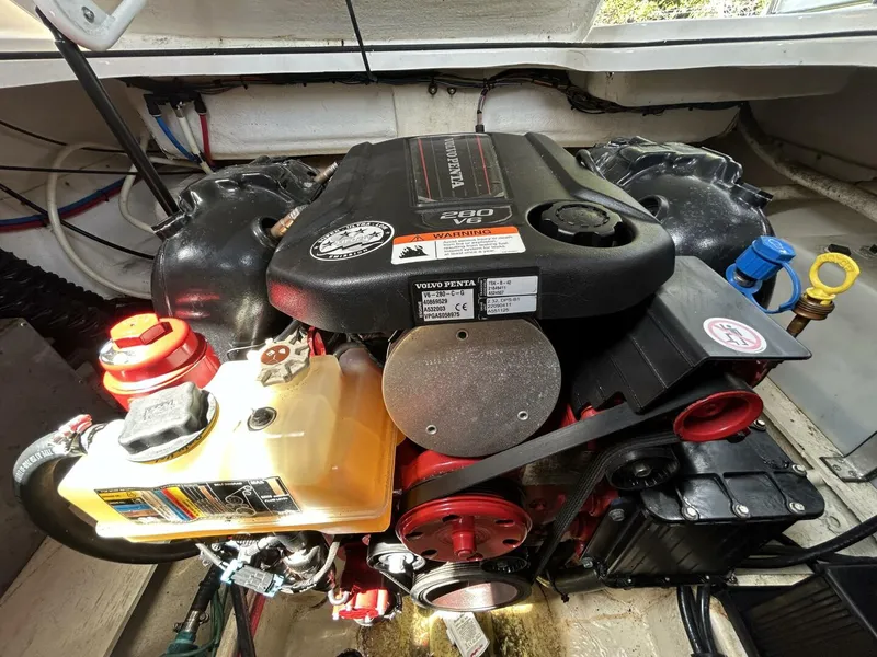 Slide: The Image of Regal 26 Express 2017 - 5498805