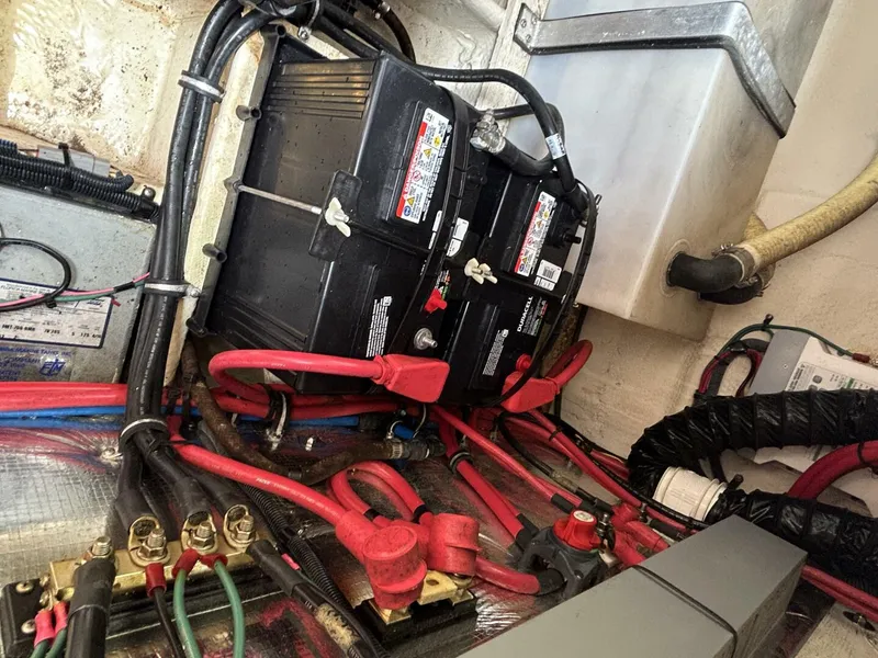 Slide: The Image of Regal 26 Express 2017 - 5498807