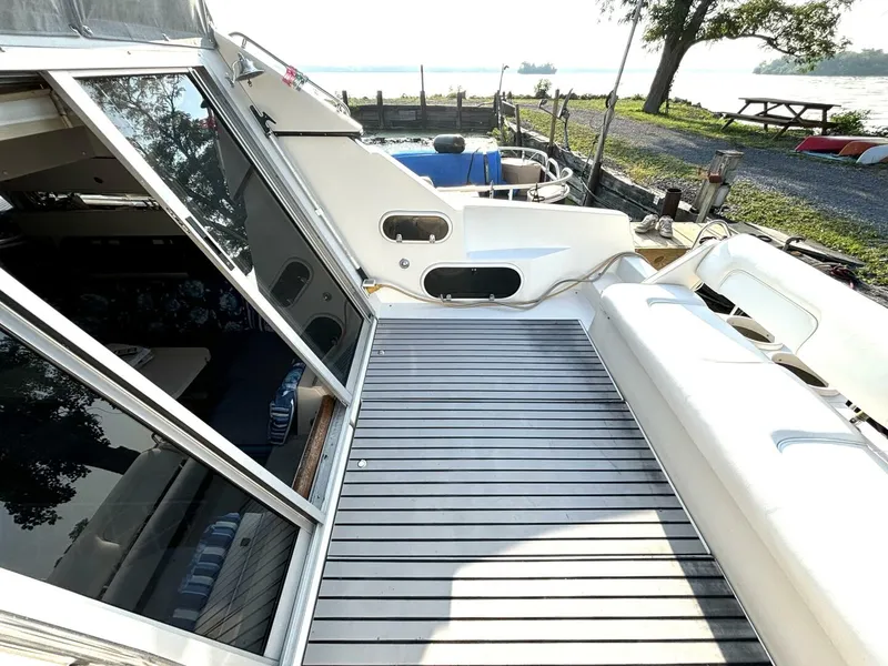 Slide: The Image of Carver 340 Santego 1989 - 5481837