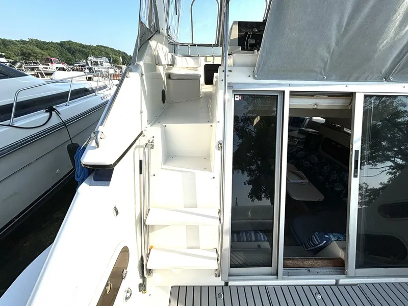 Slide: The Image of Carver 340 Santego 1989 - 5481836