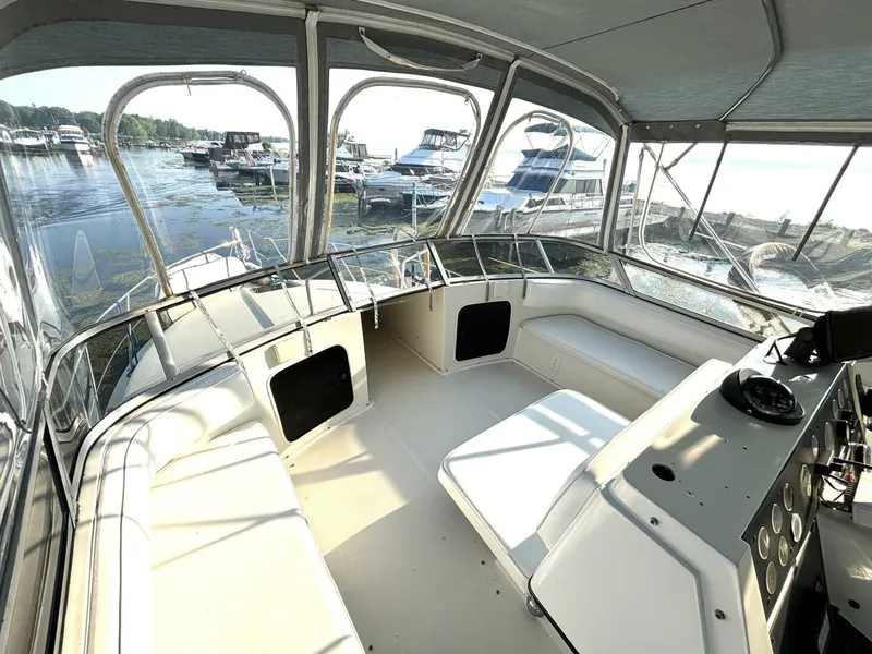 Slide: The Image of Carver 340 Santego 1989 - 5481834