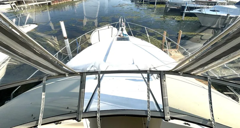 Slide: The Image of Carver 340 Santego 1989 - 5481832