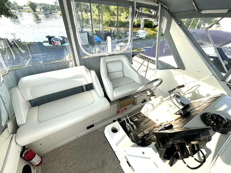 Slide: The Image of Carver 340 Santego 1989 - 5481831