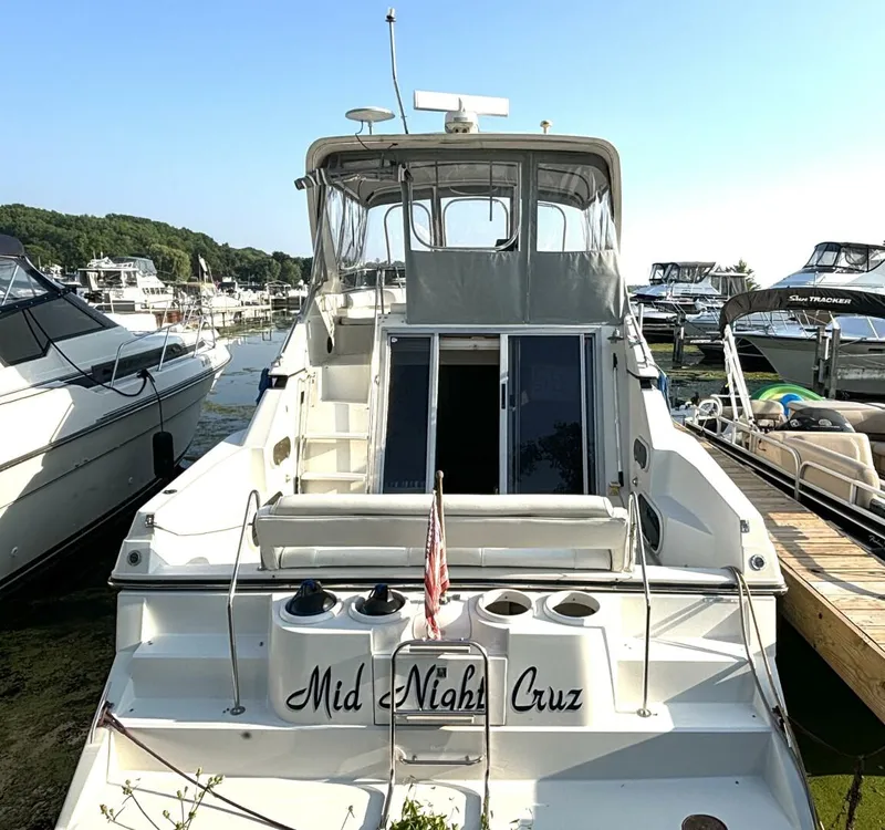 Slide: The Image of Carver 340 Santego 1989 - 5481848