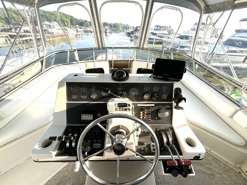 Slide: The Image of Carver 340 Santego 1989 - 5481830