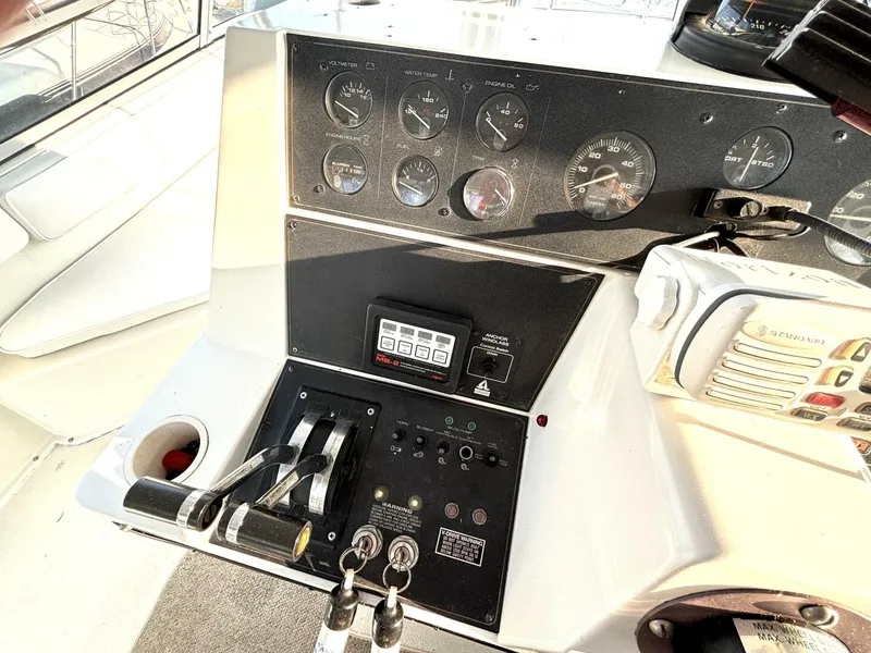 Slide: The Image of Carver 340 Santego 1989 - 5481829