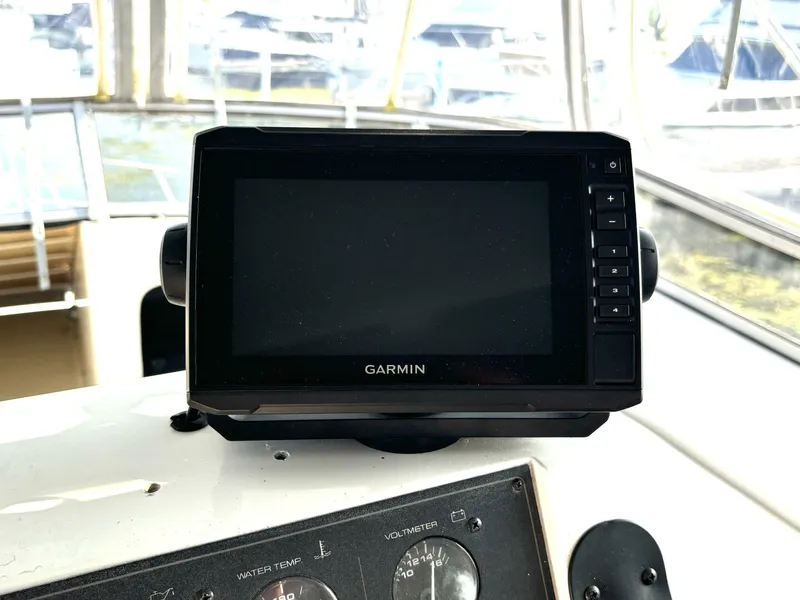 Slide: The Image of Carver 340 Santego 1989 - 5481827