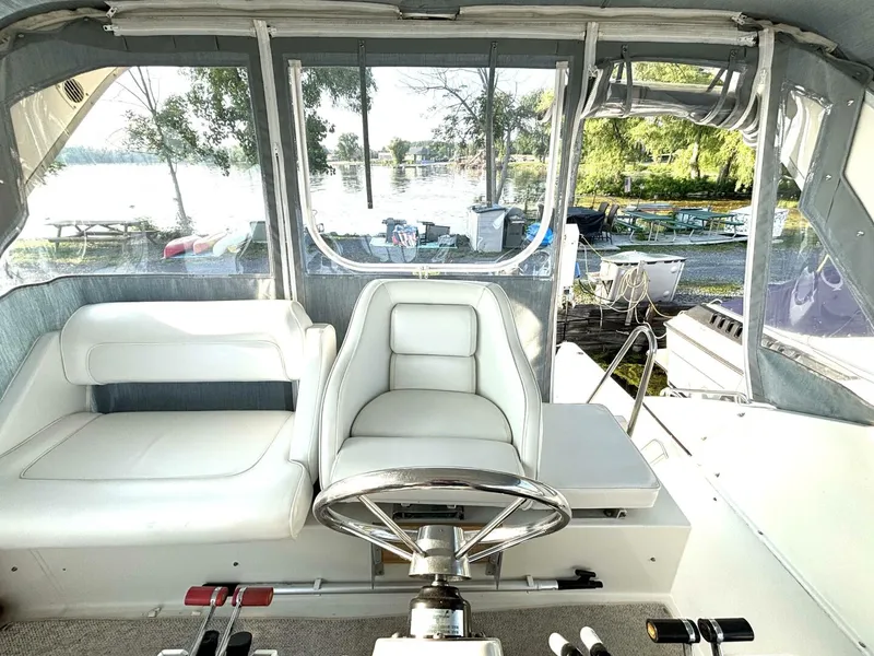 Slide: The Image of Carver 340 Santego 1989 - 5481826