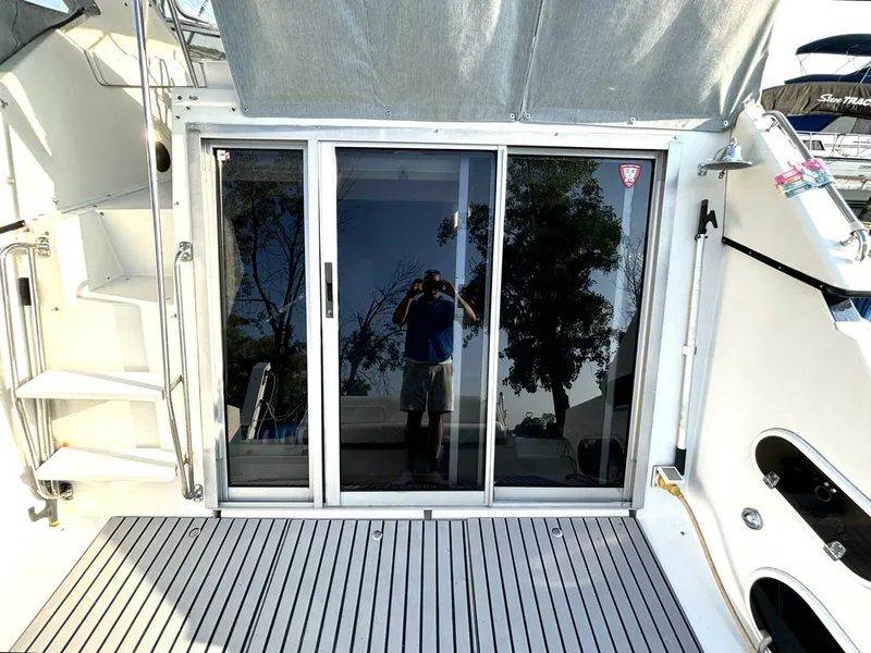 Slide: The Image of Carver 340 Santego 1989 - 5481825