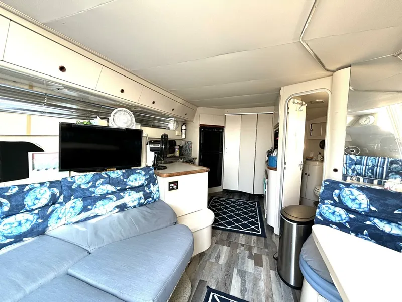 Slide: The Image of Carver 340 Santego 1989 - 5481821