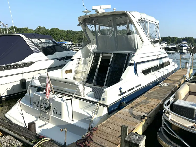 Slide: The Image of Carver 340 Santego 1989 - 5481849