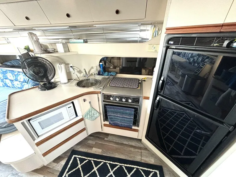 Slide: The Image of Carver 340 Santego 1989 - 5481818