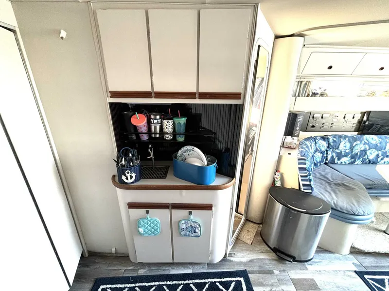 Slide: The Image of Carver 340 Santego 1989 - 5481817