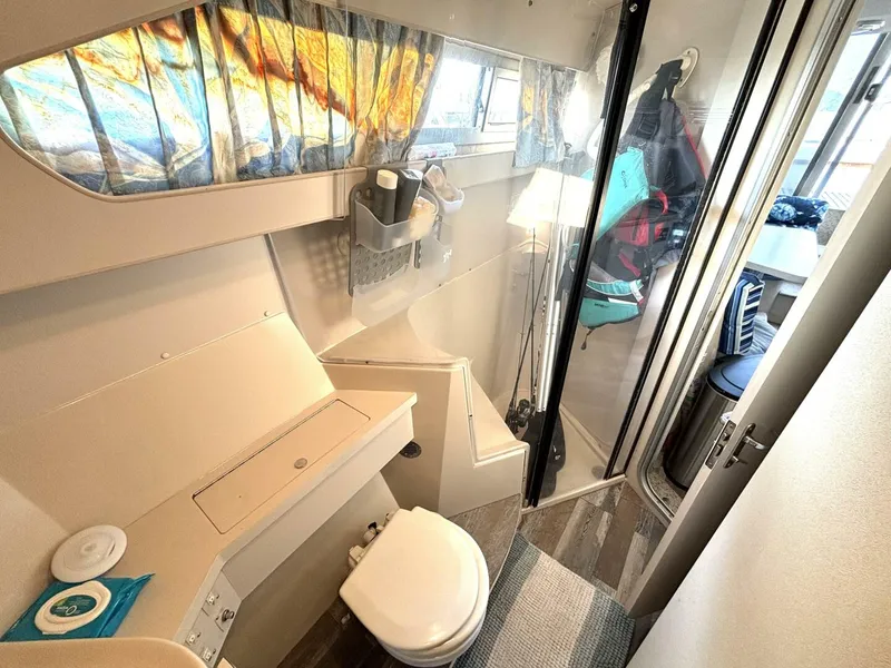 Slide: The Image of Carver 340 Santego 1989 - 5481815