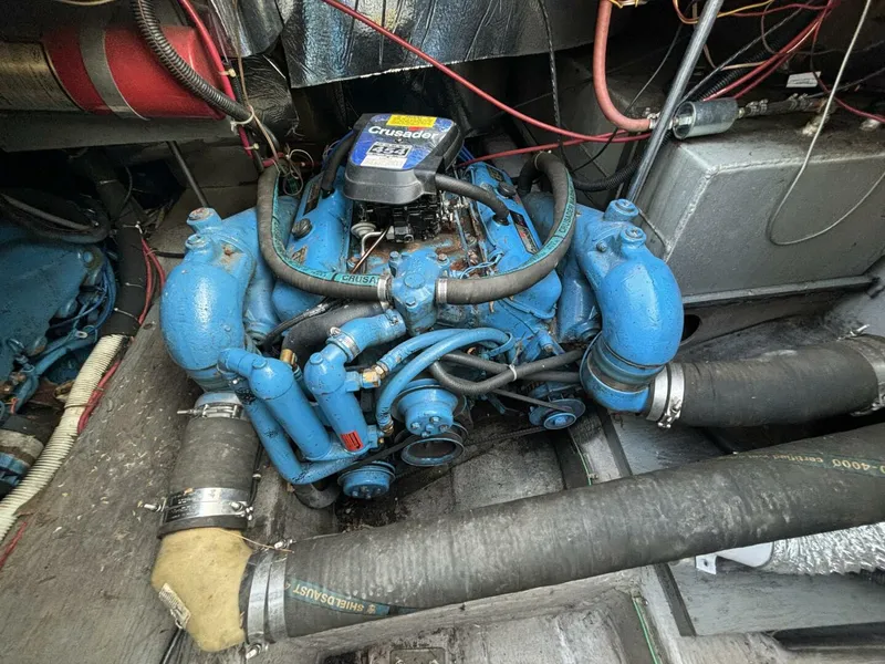 Slide: The Image of Carver 340 Santego 1989 - 5481814