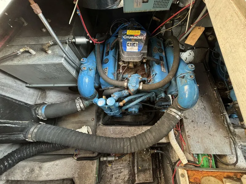 Slide: The Image of Carver 340 Santego 1989 - 5481812