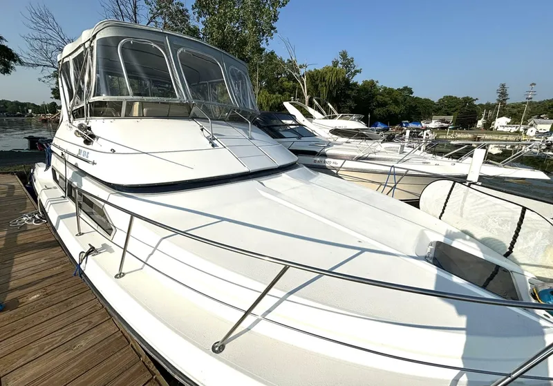 Slide: The Image of Carver 340 Santego 1989 - 5481846