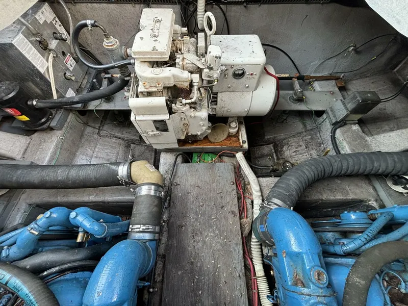 Slide: The Image of Carver 340 Santego 1989 - 5481813