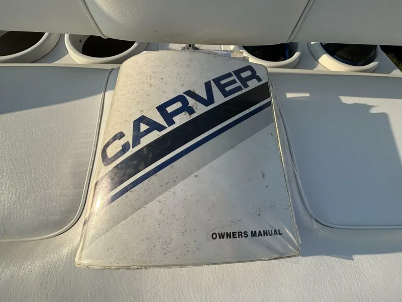 Slide: The Image of Carver 340 Santego 1989 - 5481811