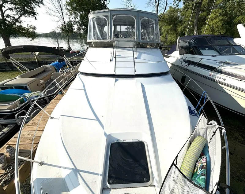 Slide: The Image of Carver 340 Santego 1989 - 5481845