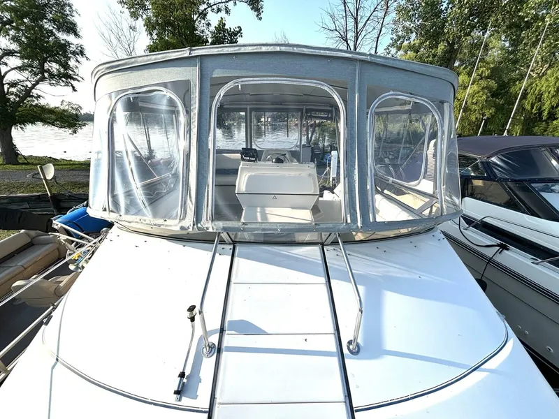 Slide: The Image of Carver 340 Santego 1989 - 5481843