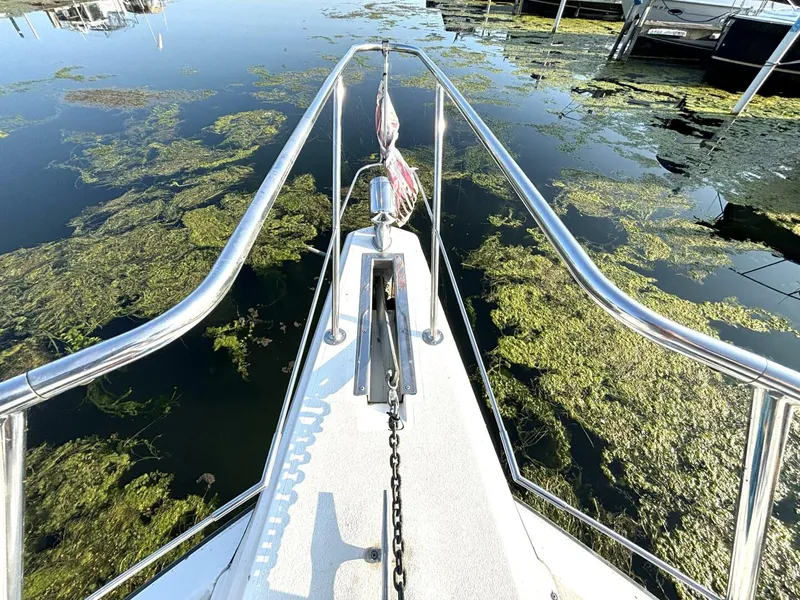 Slide: The Image of Carver 340 Santego 1989 - 5481844