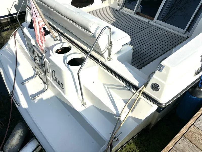 Slide: The Image of Carver 340 Santego 1989 - 5481842