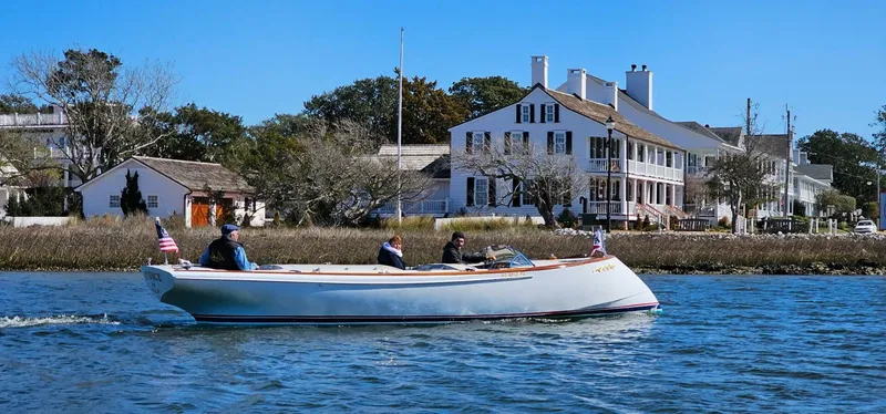 The Image of Custom M27 2023 - 5481850