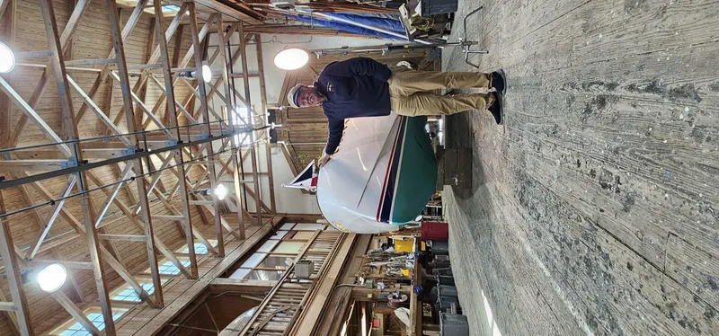 Slide: The Image of Custom M27 2023 - 5481865