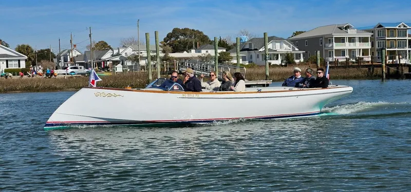 Slide: The Image of Custom M27 2023 - 5481872