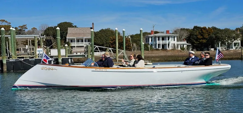 Slide: The Image of Custom M27 2023 - 5481874