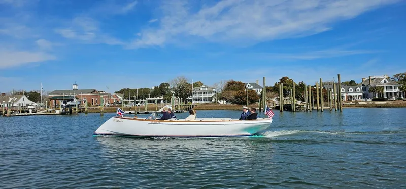 Slide: The Image of Custom M27 2023 - 5481879