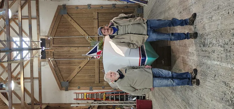 Slide: The Image of Custom M27 2023 - 5481886