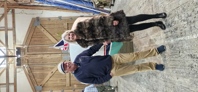 Slide: The Image of Custom M27 2023 - 5481887