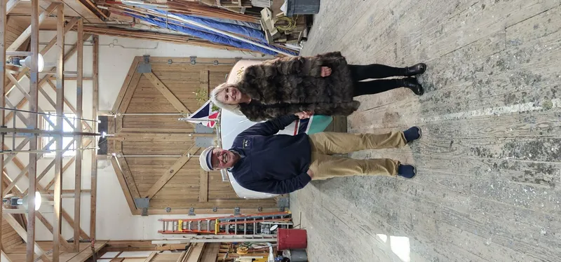 Slide: The Image of Custom M27 2023 - 5481888