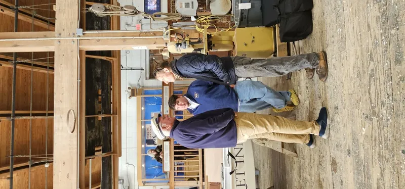 Slide: The Image of Custom M27 2023 - 5481890